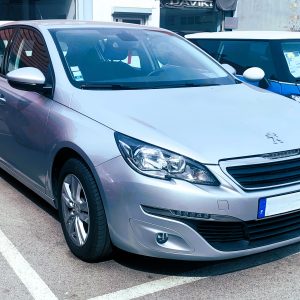 PEUGEOT 308 1.6 BLUE HDI 120 ch EAT6 ACTIVE BUSINESS