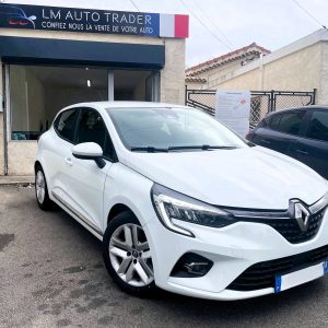 RENAULT CLIO V 1.0 TCE 90 BUSINESS 21N